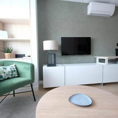 Estrella Marina Apartman