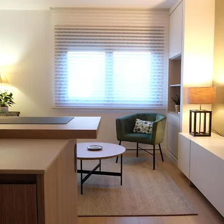 Estrella Marina * A Guarda