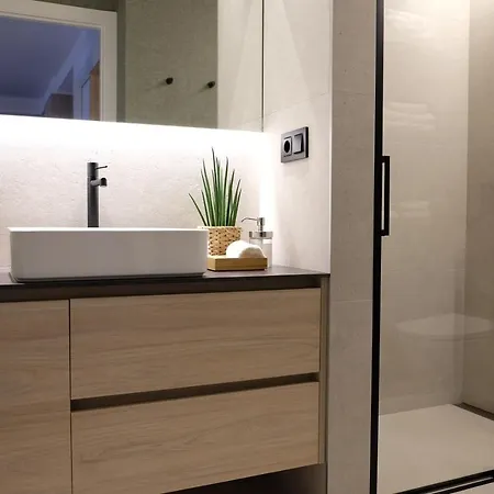 Estrella Marina Apartment A Guarda