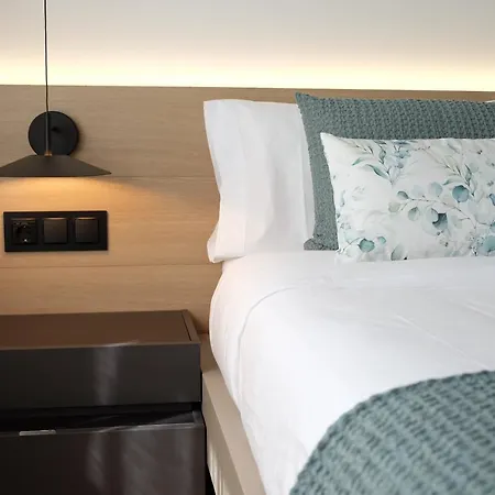 Lägenhet Estrella Marina *