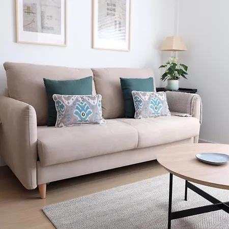 Estrella Marina Lägenhet A Guarda