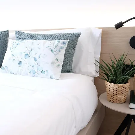 Lägenhet Estrella Marina A Guarda