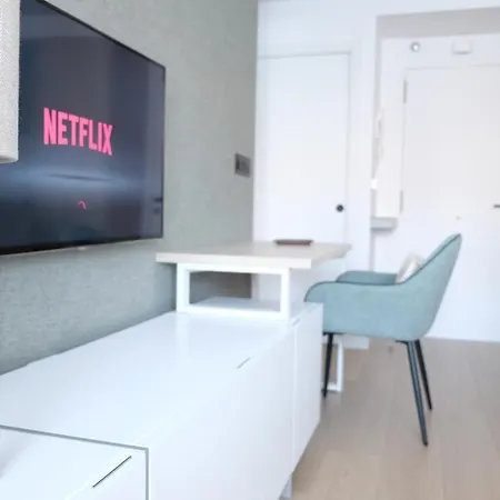 Lägenhet Estrella Marina