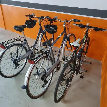 Estrella Marina Lägenhet