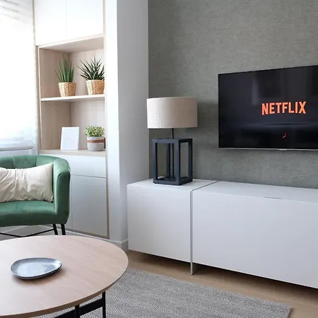 Lägenhet Estrella Marina