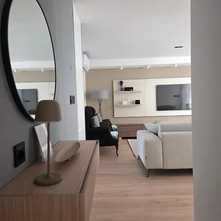 Apartmán Estrella Marina *
