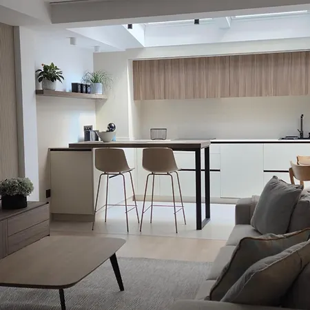 Estrella Marina Apartmán