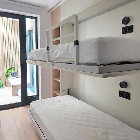 Estrella Marina Apartmán A Guarda