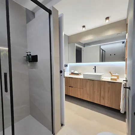 Apartmán Estrella Marina A Guarda
