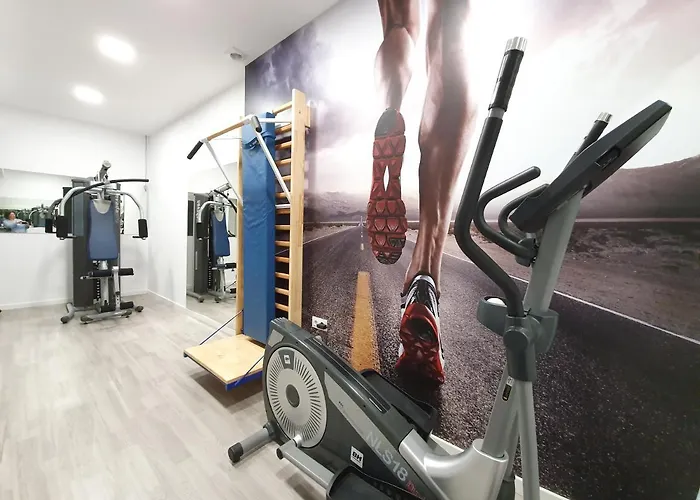 Apartman Estrella Marina *