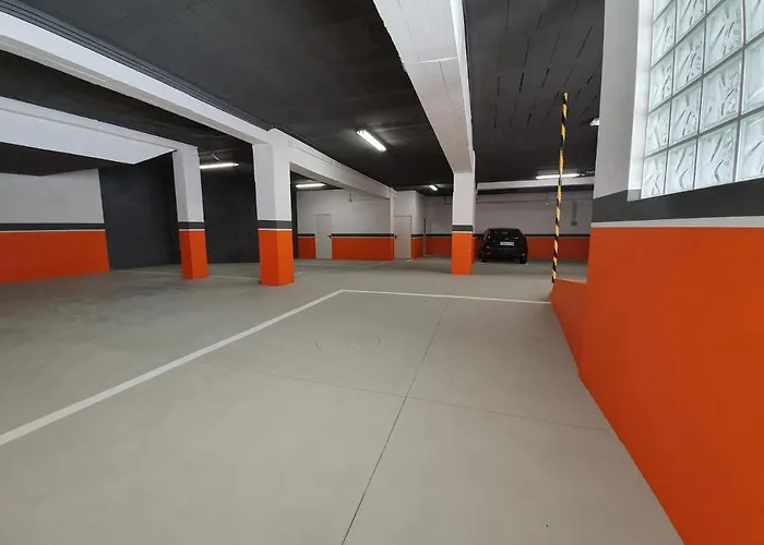 Estrella Marina Apartman *