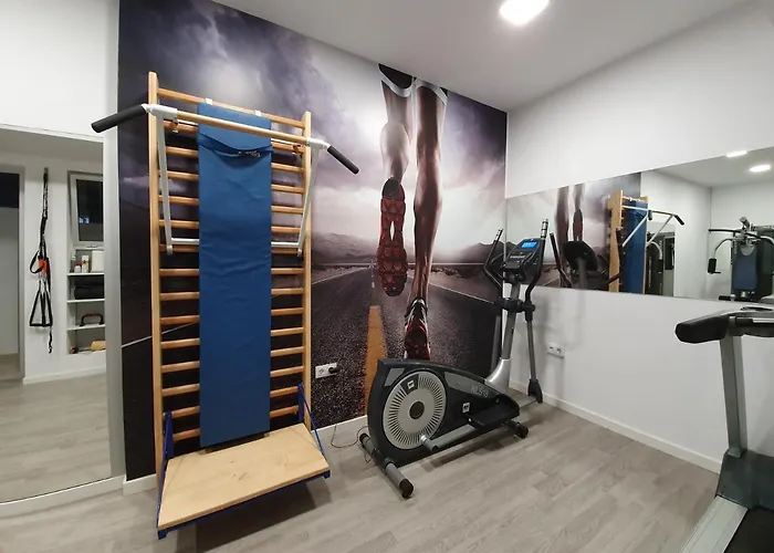 Estrella Marina Apartman A Guarda