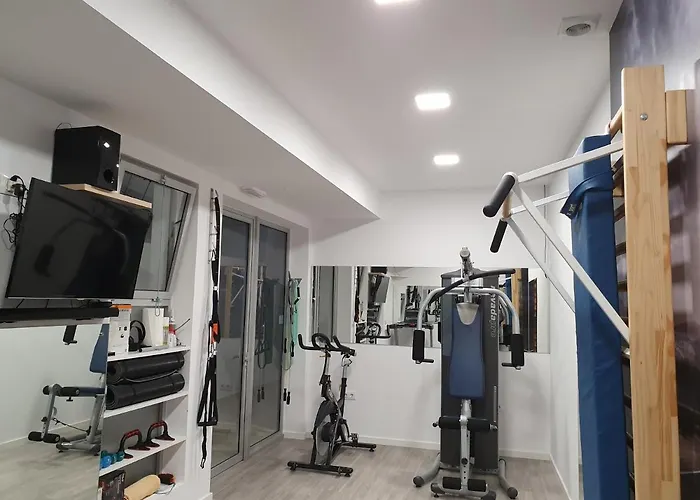 Estrella Marina Apartman