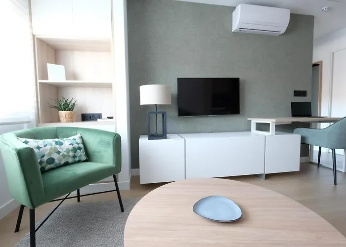 Estrella Marina Apartamento