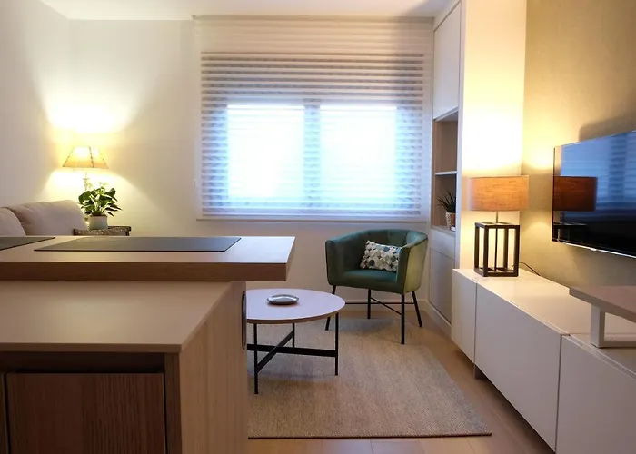 Estrella Marina * A Guarda