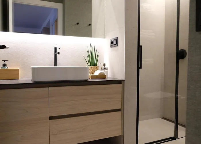 Estrella Marina Apartman A Guarda