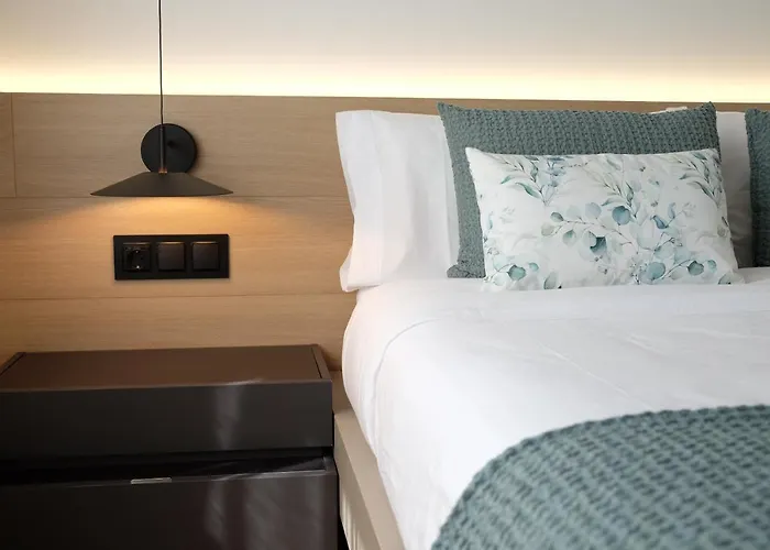 Apartamento Estrella Marina *