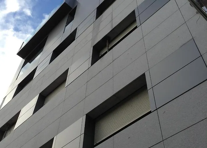 Estrella Marina Apartman A Guarda