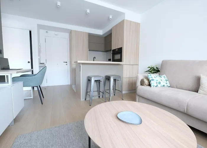 Apartman Estrella Marina *