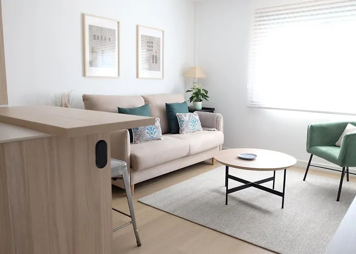 Apartamento Estrella Marina