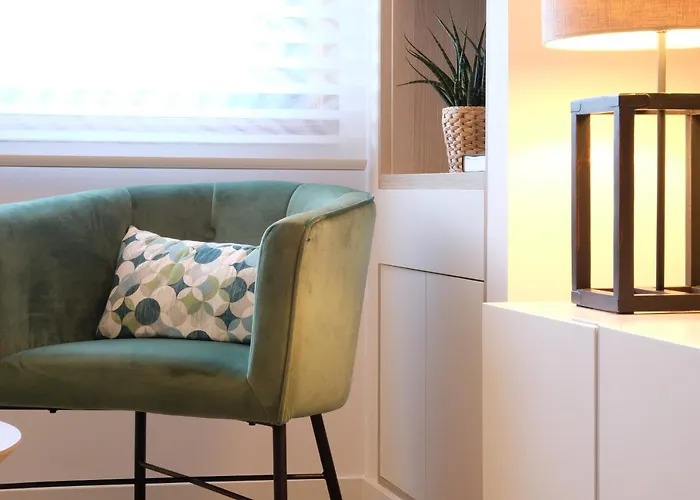 Apartman Estrella Marina A Guarda