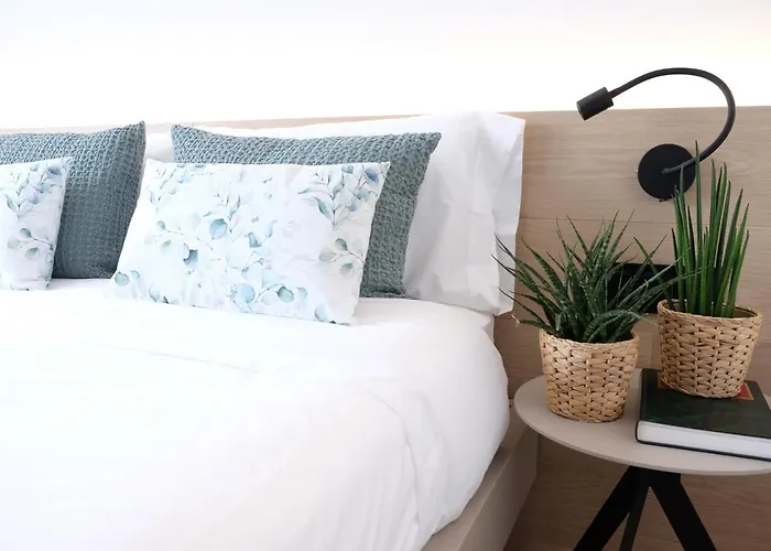 Daire Estrella Marina A Guarda