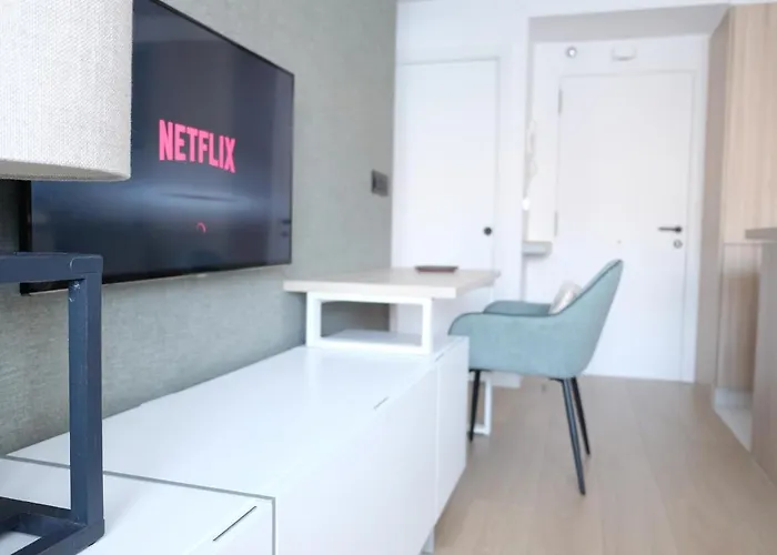 Daire Estrella Marina