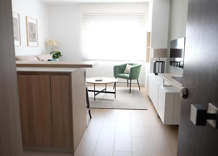 Estrella Marina A Guarda