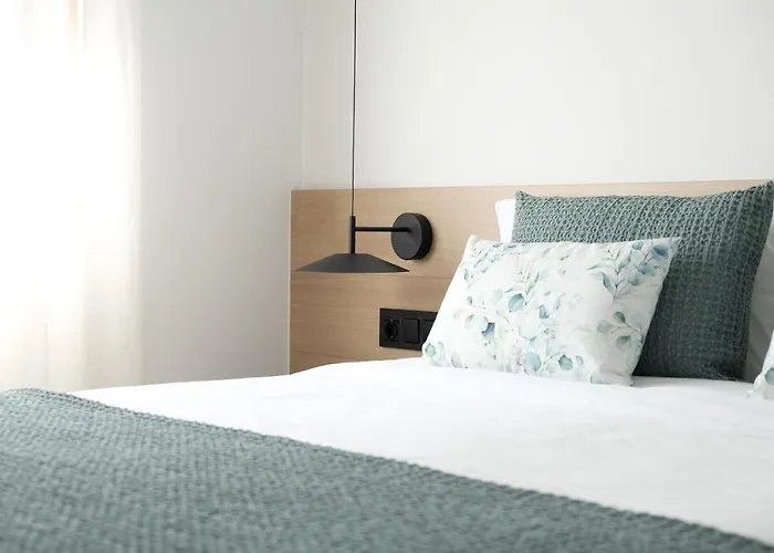 Estrella Marina Daire