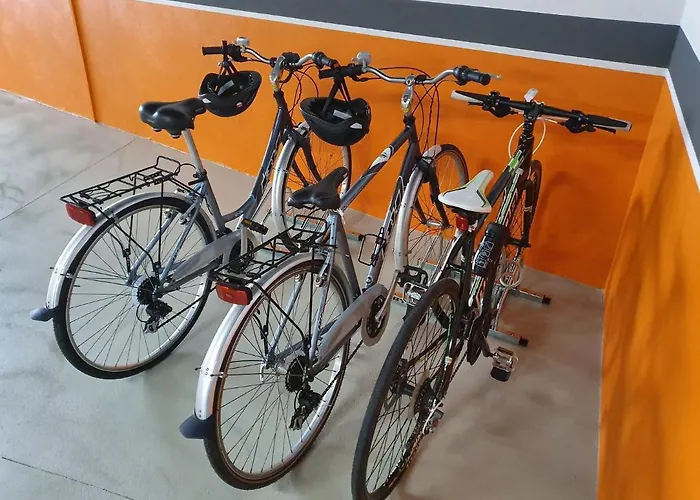 Estrella Marina Apartman