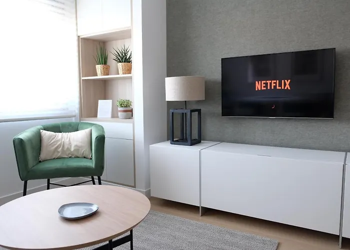 Daire Estrella Marina